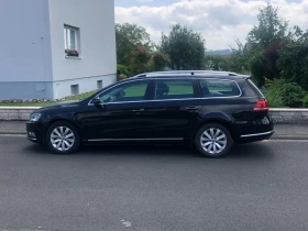 VW Passat 2, 0 TDI | Mobile.bg    3