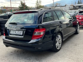 Mercedes-Benz C 180 AMG-KOMPRESSOR | Mobile.bg    6