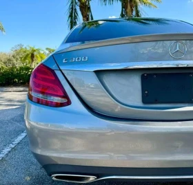 Mercedes-Benz C 300 Sedan w/Luxury - [6] 