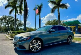 Mercedes-Benz C 300 Sedan w/Luxury - [4] 