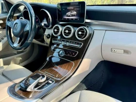 Mercedes-Benz C 300 Sedan w/Luxury - [9] 