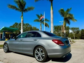 Mercedes-Benz C 300 Sedan w/Luxury - [7] 