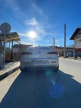 Alfa Romeo 159 1.9 150, снимка 2