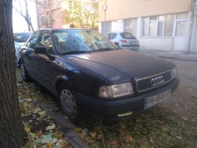 Audi 80 B4, снимка 4