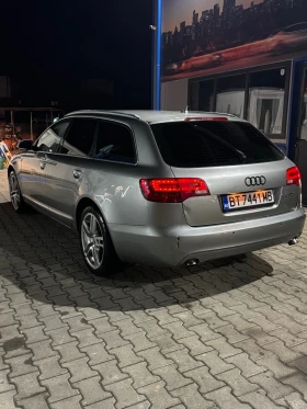 Audi A6, снимка 5