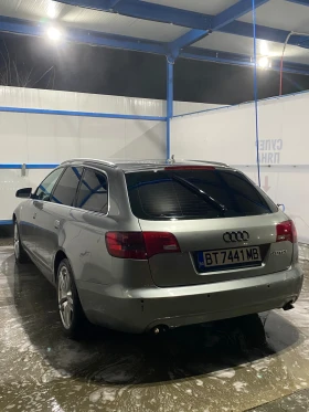 Audi A6, снимка 6