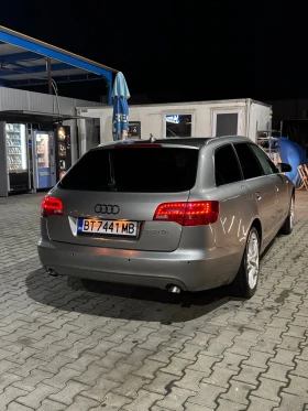 Audi A6, снимка 7