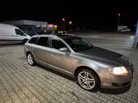 Audi A6, снимка 2