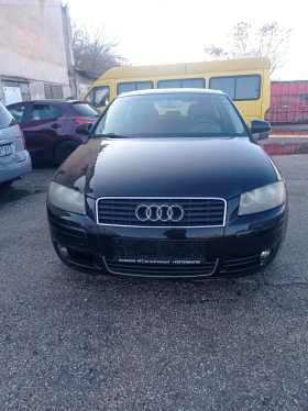 Audi A3 1, 6i, снимка 1