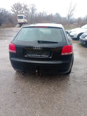 Audi A3 1, 6i | Mobile.bg    10