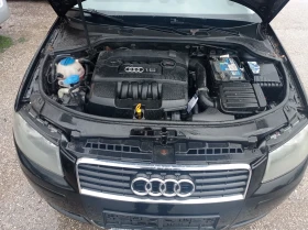 Audi A3 1, 6i, снимка 15