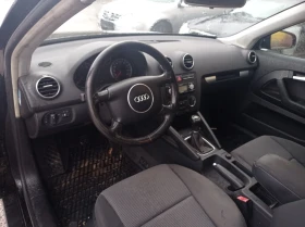 Audi A3 1, 6i | Mobile.bg    13