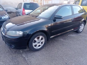 Audi A3 1, 6i, снимка 4