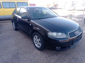 Audi A3 1, 6i, снимка 3