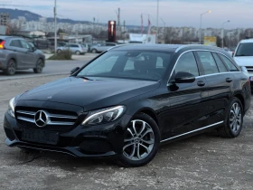 Mercedes-Benz C 220 * AVANTGARDE* LED* , снимка 5