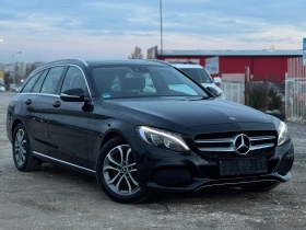 Mercedes-Benz C 220 * AVANTGARDE* LED* - 28200 лв. - 92944792 | Car24.bg