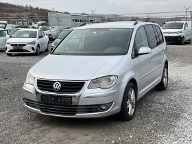 VW Touran 1.9 TDI DSG 7 места, снимка 3