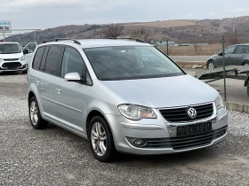 VW Touran 1.9 TDI DSG 7 места, снимка 2