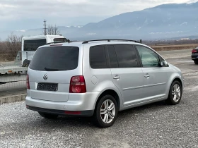 VW Touran 1.9 TDI DSG 7 места, снимка 8