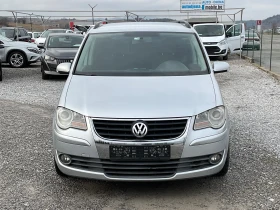 VW Touran 1.9 TDI DSG 7 места, снимка 1