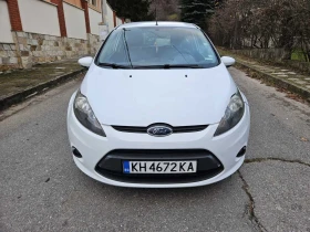 Ford Fiesta 1.4TDCI, снимка 8