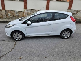 Ford Fiesta 1.4TDCI, снимка 2