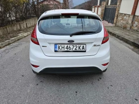 Ford Fiesta 1.4TDCI, снимка 4