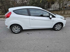 Ford Fiesta 1.4TDCI, снимка 6