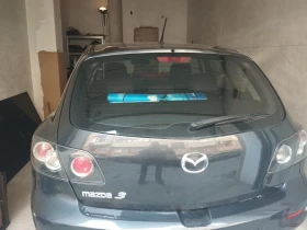 Mazda 3, снимка 5