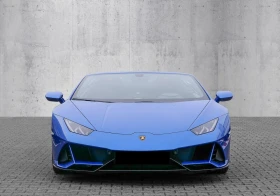 Lamborghini Huracan Hurac&#225;n Evo Spyder = CarbonCeramic Brakes= Га, снимка 1