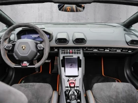 Lamborghini Huracan Hurac&#225;n Evo Spyder = CarbonCeramic Brakes= Га, снимка 10