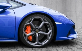 Lamborghini Huracan Hurac&#225;n Evo Spyder = CarbonCeramic Brakes= Га, снимка 5