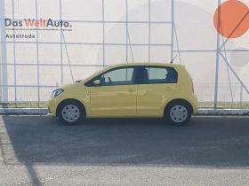 Seat Mii Style | Mobile.bg    2