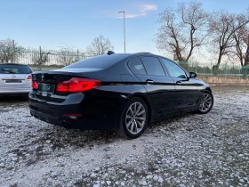 BMW 530 Първи собственик!4x4FULL екстри KEYLESS GO обдух, снимка 4