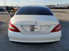 Mercedes-Benz CLS 550  | Mobile.bg    6