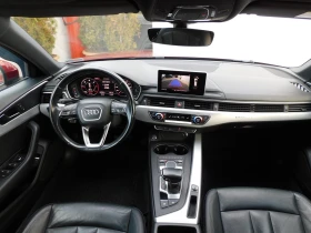 Audi A4 Design 2.0 TDI quattro - 38500 лв. - 17261386 | Car24.bg