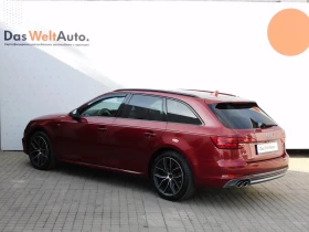 Audi A4 Design 2.0 TDI quattro - 38500 лв. - 17261386 | Car24.bg