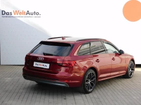 Audi A4 Design 2.0 TDI quattro - 38500 лв. - 17261386 | Car24.bg