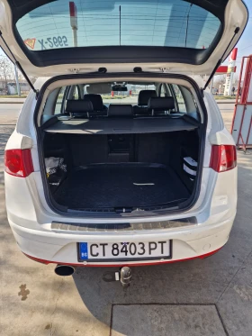 Seat Altea XL, снимка 6