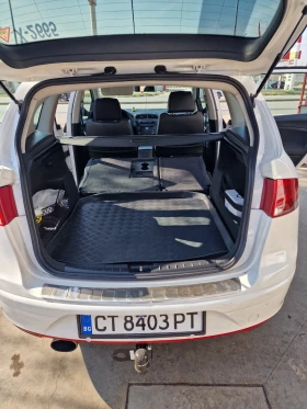 Seat Altea XL | Mobile.bg    9