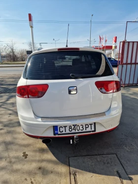 Seat Altea XL, снимка 5