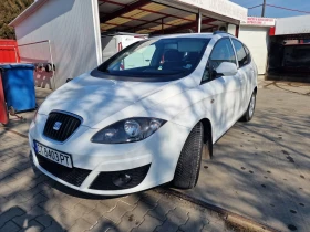  Seat Altea