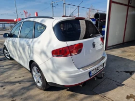 Seat Altea XL | Mobile.bg    4