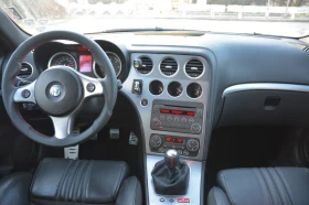 Alfa Romeo 159 sportwagon 2.4JTD 210hp Ti, снимка 13