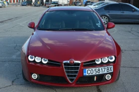 Alfa Romeo 159 sportwagon 2.4JTD 210hp Ti, снимка 2