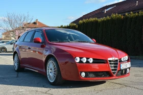 Alfa Romeo 159 sportwagon 2.4JTD 210hp Ti, снимка 4