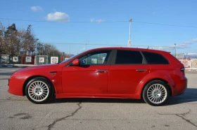 Alfa Romeo 159 sportwagon 2.4JTD 210hp Ti, снимка 5