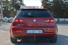 Alfa Romeo 159 sportwagon 2.4JTD 210hp Ti, снимка 9