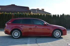 Alfa Romeo 159 sportwagon 2.4JTD 210hp Ti, снимка 6