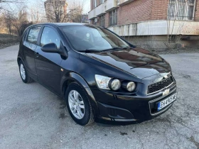 Chevrolet Aveo 1.2 86 cv EU 5b, снимка 1